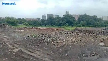 Project Image of Housing Plot/Residential Land for Resale in Dombivli East, Thane - Image 140023