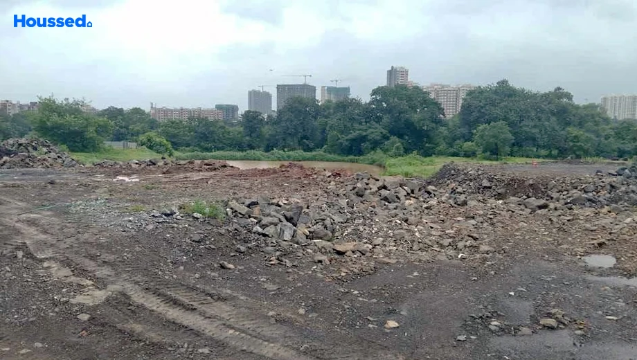 Project Image of Housing Plot/Residential Land for Resale in Dombivli East - Image 140023