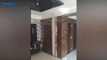 Project Image of 2 BHK Flat for Resale in Green City Gold Pal, Surat - Image 140046
