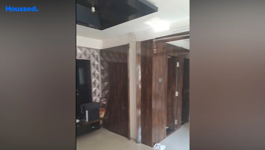 Project Image of 2 BHK Flat for Resale in Green City Gold, Pal - Image 140046