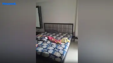 Project Image of 2 BHK Flat for Resale in Green City Gold Pal, Surat - Image 140047