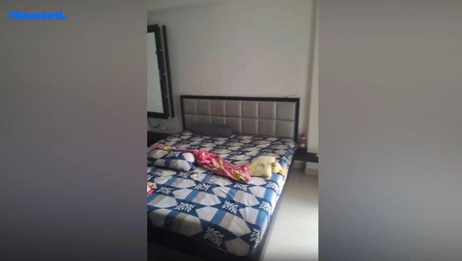 Project Image of 2 BHK Flat for Resale in Green City Gold, Pal - Image 140047
