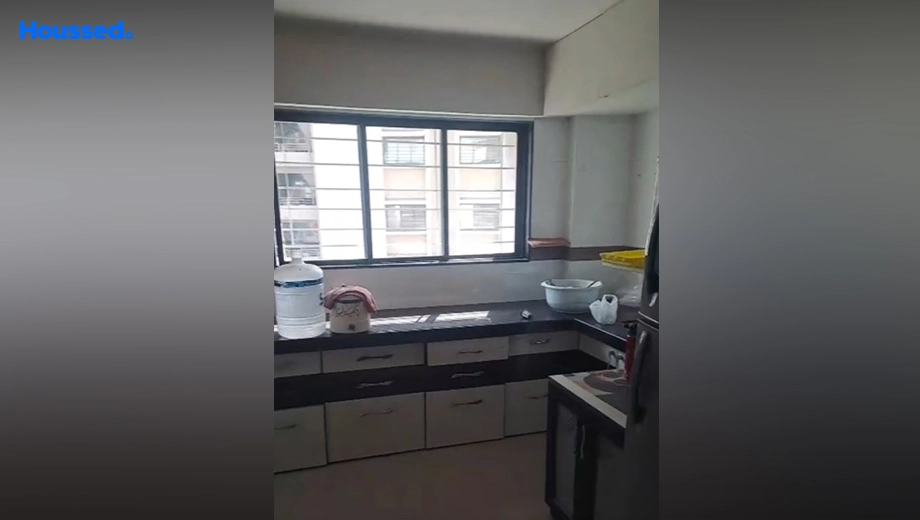 Project Image of 2 BHK Flat for Resale in Green City Gold, Pal - Image 140043