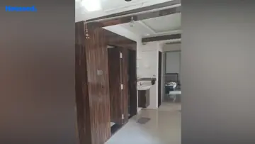 Project Image of 2 BHK Flat for Resale in Green City Gold Pal, Surat - Image 140044