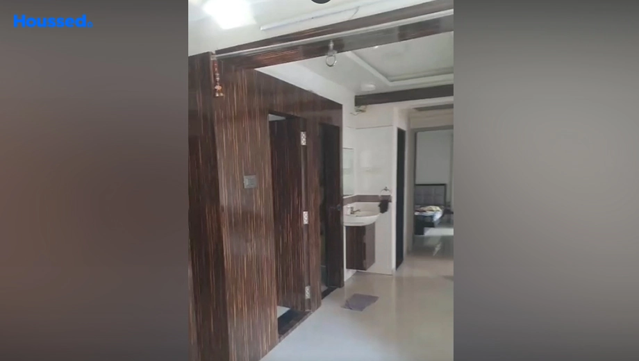 Project Image of 2 BHK Flat for Resale in Green City Gold, Pal - Image 140044