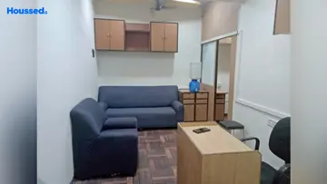 Project Image of Commercial Office Space for Rent in Kalyan West, Thane - Image 140033