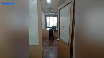 Project Image of Commercial Office Space for Rent in Kalyan West, Thane - Image 140034