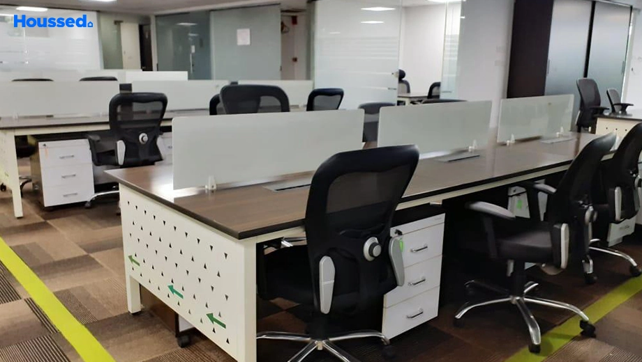 Project Image of Office Space for Rent in Hitech City - Image 140040