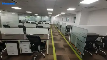 Project Image of Commercial Office Space for Rent in Hitech City, Hyderabad - Image 140039