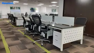 Project Image of Commercial Office Space for Rent in Hitech City, Hyderabad - Image 140041