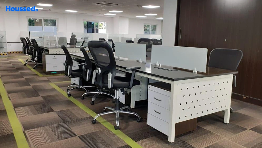 Project Image of Office Space for Rent in Hitech City - Image 140041