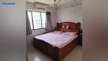 Project Image of 2 BHK Penthouse for Resale in Pal, Surat - Image 140052
