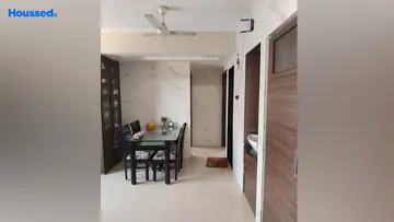 Project Image of 2 BHK Penthouse for Resale in Pal, Surat - Image 140050
