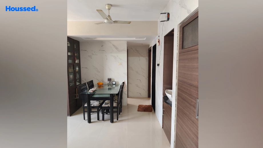 Project Image of 2 BHK Penthouse for Resale in Pal - Image 140050