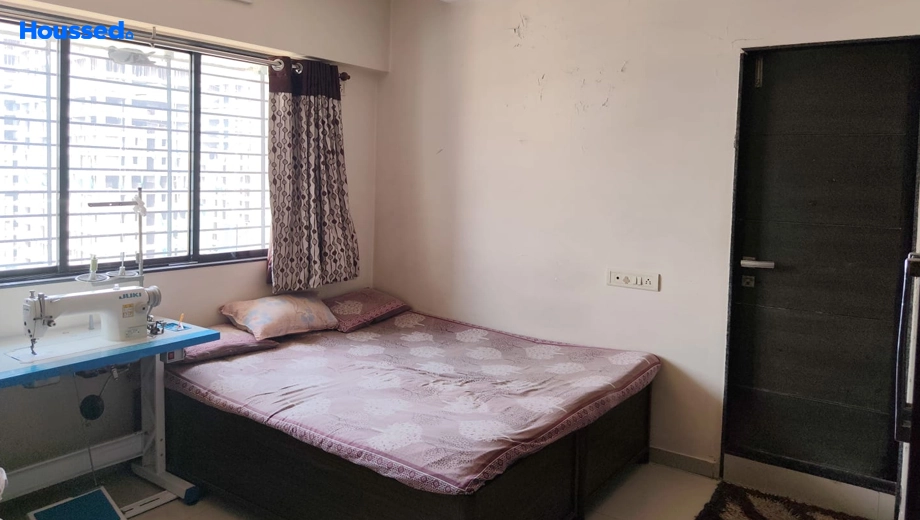 Project Image of 2 BHK Penthouse for Resale in Pal - Image 140053