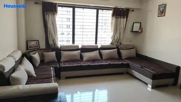 Project Image of 2 BHK Penthouse for Resale in Pal, Surat - Image 140051