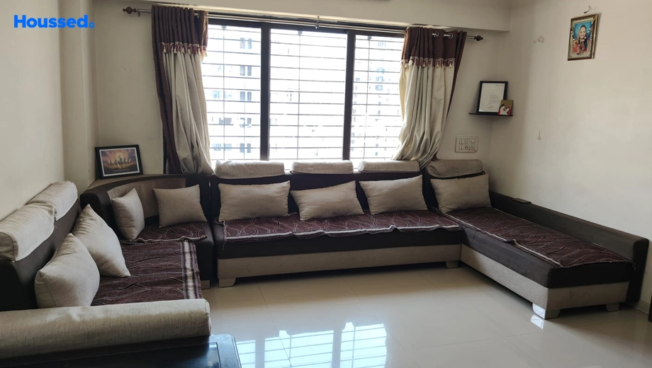 Project Image of 2 BHK Penthouse for Resale in Pal - Image 140051