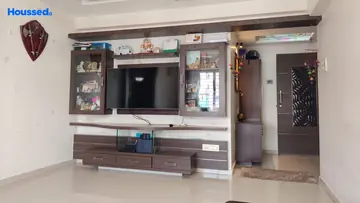 Project Image of 2 BHK Penthouse for Resale in Pal, Surat - Image 140049