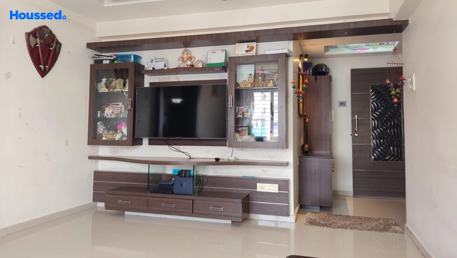 Project Image of 2 BHK Penthouse for Resale in Pal - Image 140049