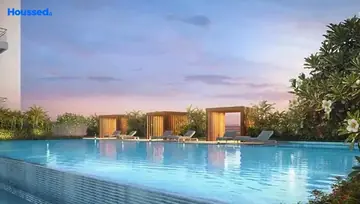 Project Image of 3 BHK Flat for Resale in MICL Jade Park Vile Parle West, Mumbai - Image 6318