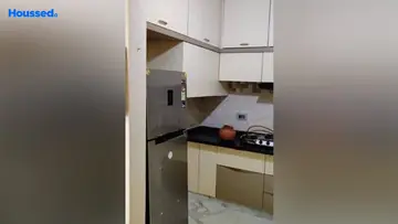 Project Image of 2 BHK Flat for Rent in Swagat Pelican Sargasan, Gandhinagar - Image 140064