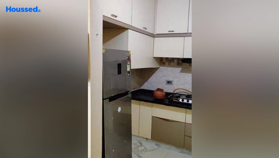 Project Image of 2 BHK Furnished Flat for Rent in Swagat Pelican, Sargasan - Image 140064