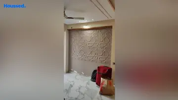 Project Image of 2 BHK Flat for Rent in Swagat Pelican Sargasan, Gandhinagar - Image 140059