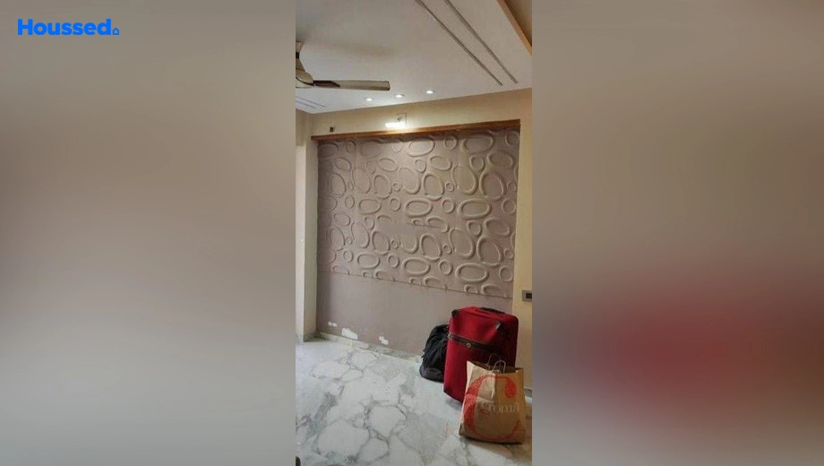 Project Image of 2 BHK Furnished Flat for Rent in Swagat Pelican, Sargasan - Image 140059