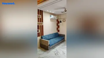 Project Image of 2 BHK Flat for Rent in Swagat Pelican Sargasan, Gandhinagar - Image 140060