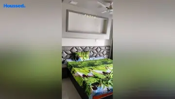 Project Image of 2 BHK Flat for Rent in Swagat Pelican Sargasan, Gandhinagar - Image 140061