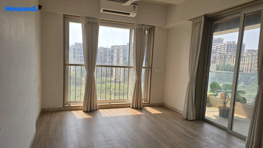 Project Image of 3 BHK Flat for Resale in Virar West - Image 140065