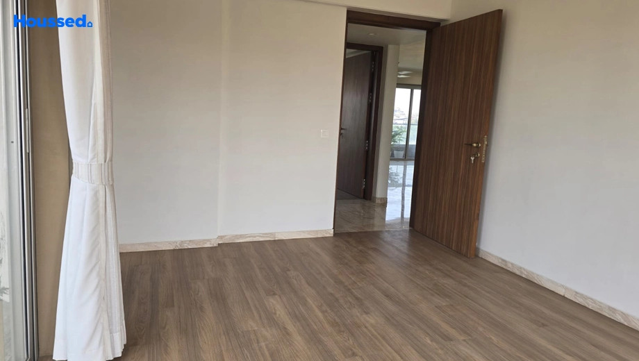 Project Image of 3 BHK Flat for Resale in Virar West - Image 140070