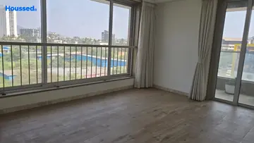 Project Image of 3 BHK Flat for Resale in Virar West, Palghar - Image 140069