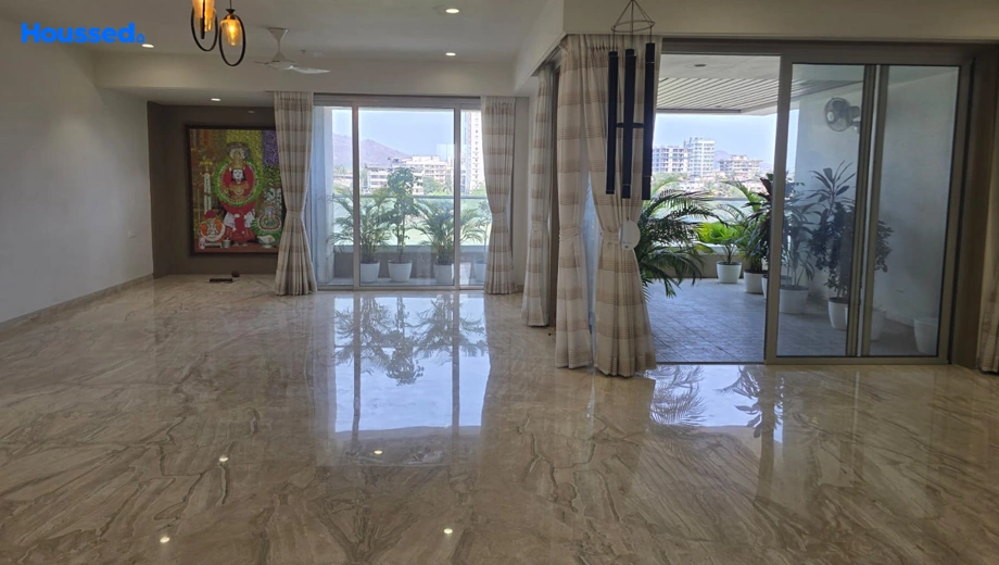 Project Image of 3 BHK Flat for Resale in Virar West - Image 140072