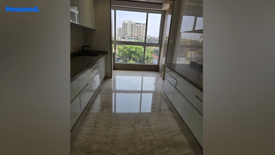 Project Image of 3 BHK Flat for Resale in Virar West - Image 140071