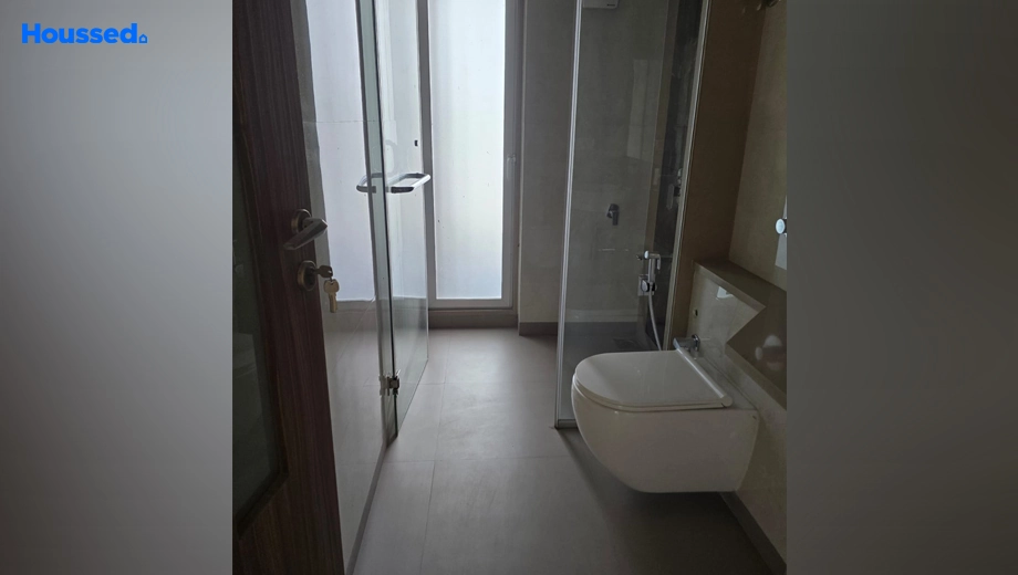 Project Image of 3 BHK Flat for Resale in Virar West - Image 140066