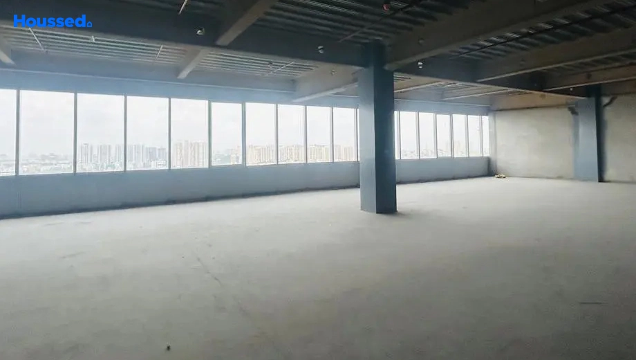 Project Image of Office Space for Rent in Financial District - Image 140063