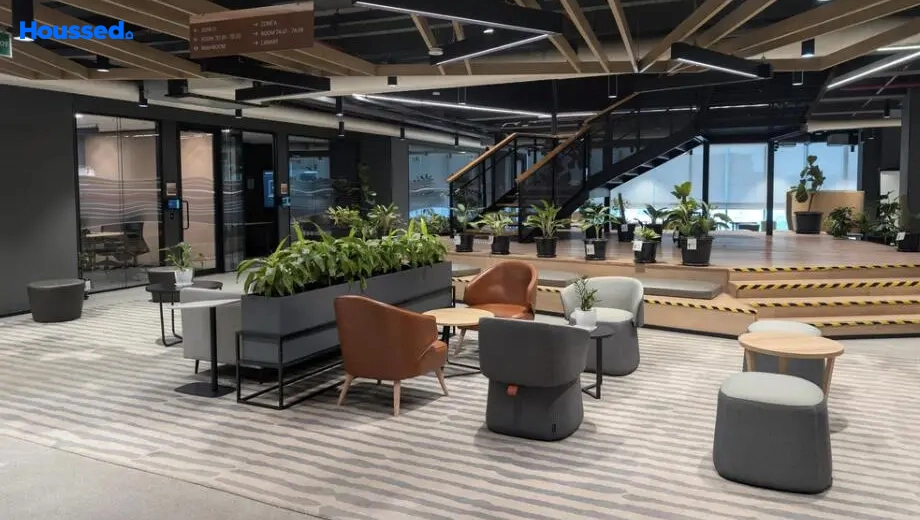 Project Image of Office Space for Rent in Hitech City - Image 140089