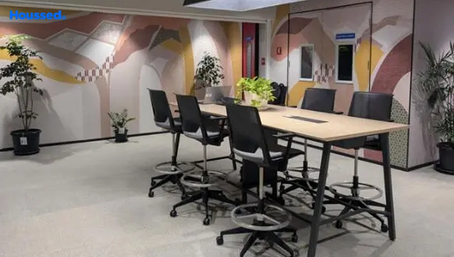 Project Image of Office Space for Rent in Hitech City - Image 140086