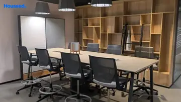 Project Image of Commercial Office Space for Rent in Hitech City, Hyderabad - Image 140087