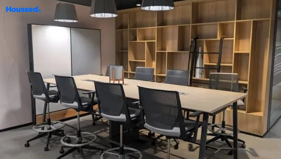 Project Image of Office Space for Rent in Hitech City - Image 140087
