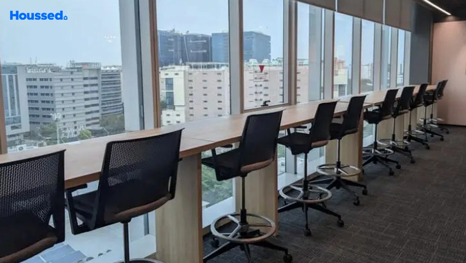 Project Image of Office Space for Rent in Hitech City - Image 140088