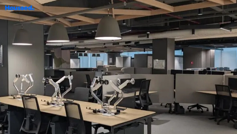 Project Image of Office Space for Rent in Hitech City - Image 140085