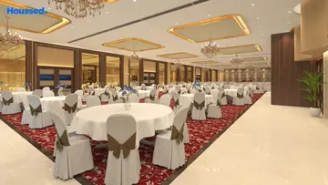 Project Image of Commercial Banquet Hall for Resale in Ambernath West, Thane - Image 140708