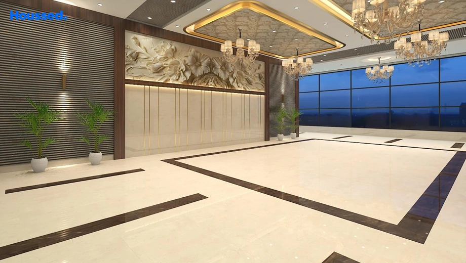 Project Image of Banquet Hall for Resale in Ambernath West - Image 140711