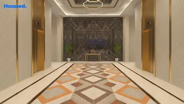 Project Image of Commercial Banquet Hall for Resale in Ambernath West, Thane - Image 140710