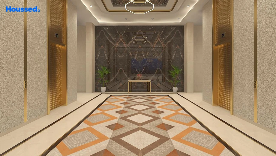 Project Image of Banquet Hall for Resale in Ambernath West - Image 140710