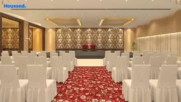 Project Image of Commercial Banquet Hall for Resale in Ambernath West, Thane - Image 140709