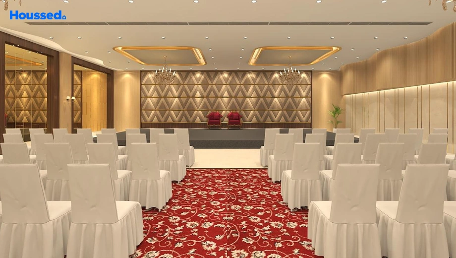 Project Image of Banquet Hall for Resale in Ambernath West - Image 140709