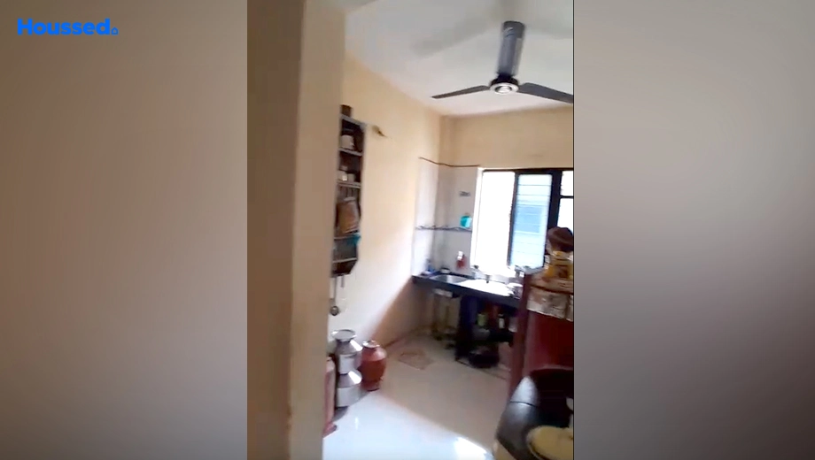 Project Image of 1 BHK Flat for Resale in Nalasopara West - Image 140093